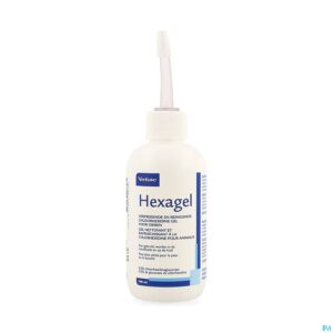 Packshot Hexagel 0,5% Fl 100ml