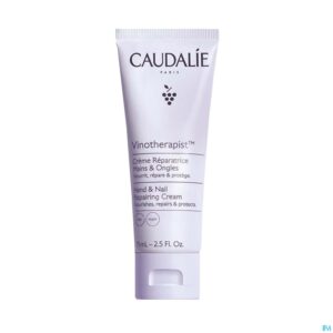 Packshot Caudalie Vinotherapist Cr Hand Nagels 75ml