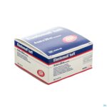 Packshot Elastomull Haft Latexvrij 4cmx20m 4547500