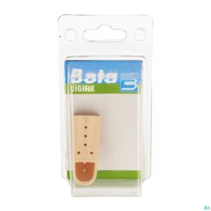 Packshot Bota Digifix Vingermallet 5