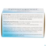 Packshot Spascupreel Tabl 250 Heel Packshot Spascupreel Tabl 250 Heel