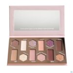 Packshot Cent Pur Cent The Ultimate Eyeshadow Palette 1.0