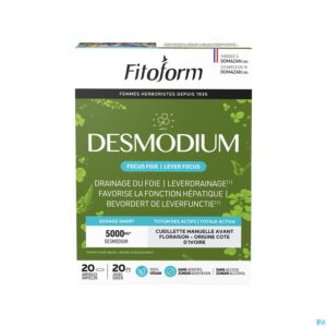 Packshot Desmodium Amp 20