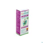Packshot Puressentiel Anti-luizen 100ml + Kam