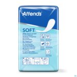 Packshot Attends Soft 1 Mini Inleg Anatom. 1x20