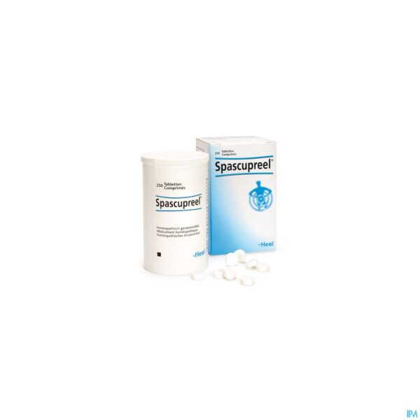Packshot Spascupreel Tabl 250 Heel