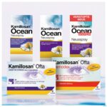Lifestyle_image Kamillosan Ocean Hyper Neusspray 20ml