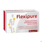 Packshot Flexipure Softgels 90