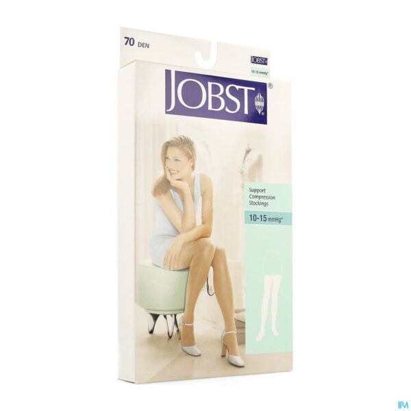 Packshot Jobst Support 70 Den Dij Natural l 1p
