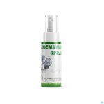 Packshot Soria Zoemaway Spray 50ml