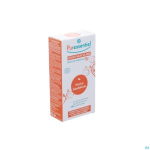 Packshot Puressentiel Mass.olie Arnica-bergthee Bio 100ml