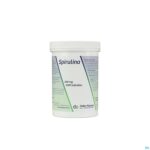 Packshot Spirulina Comp 1000x500mg Deba Packshot Spirulina Comp 1000x500mg Deba