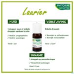 Lifestyle_image Phytosun Laurier Fr-bio-01 5ml