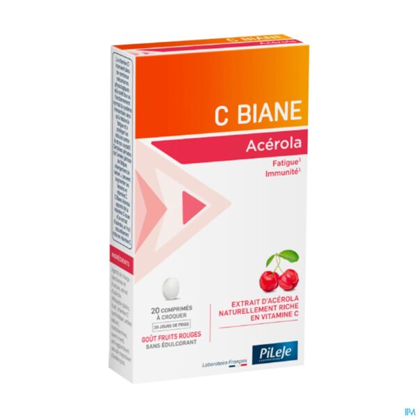Packshot Cbiane Acerola Comp 20