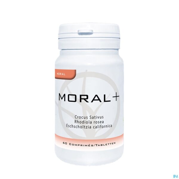 Packshot Moral + Comp 60