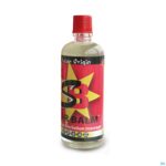 Packshot Star Balm Massage Lotion 150ml