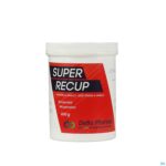 Packshot Super Recup Pdr Oplosbaar 600g Deba