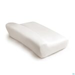 Productshot Sissel Plus Hoofdkussen Orthoped.+overtrek Stretch