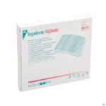 Packshot Tegaderm Alginate Steril 10cmx10cm 10 90112
