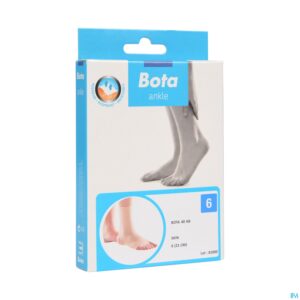 Packshot Bota 40 Ab Enkel N 6 21cm