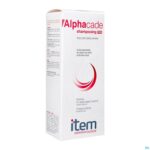Packshot Item Sh Alphacade 200ml