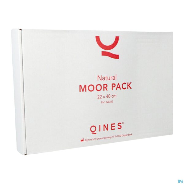 Packshot Moor Pack 22x40cm