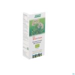 Packshot Salus Valeriaansap 200ml