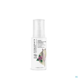 Packshot Vivaiodays Tsubaki Leave-on Cond. Ontwarrend 100ml