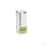 Packshot Pranarom Eo Rozemarijn Cineol Bio 10ml