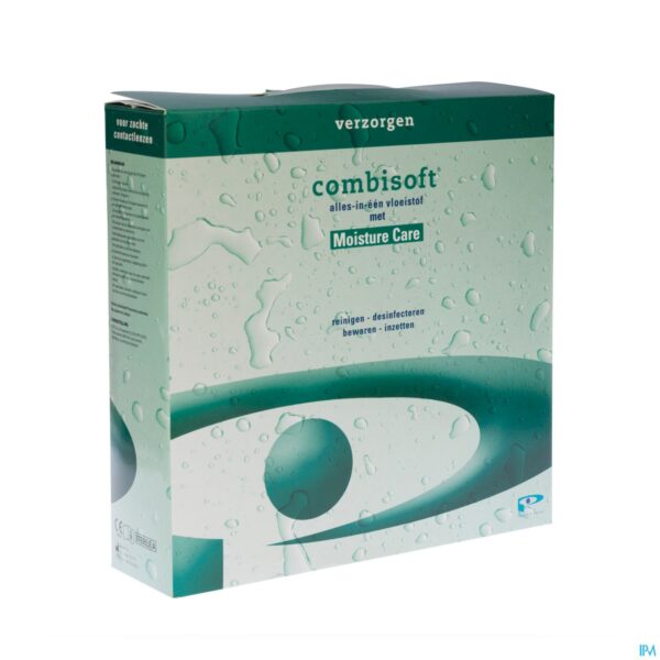 Packshot Combisoft 6maand 3x350ml+1x120ml