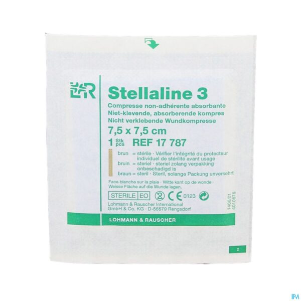 Productshot Stellaline 3 Komp Ster 7,5x 7,5cm 100 17787