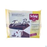 Packshot Schar Twin Bar 3x21,5g 6633 Revogan