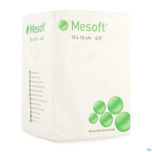 Packshot Mesoft Kp N/st 4l 10x10 100 156315