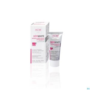 Packshot Depiwhite Masker Tube 40ml