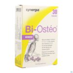Packshot Bi Osteo Caps 30