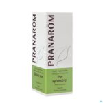 Packshot Pranarom Eo Grove Den 10ml Packshot Pranarom Eo Grove Den 10ml