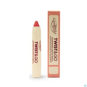 Productshot Purobio Twist&go Ral Voedend Potlood 505 2,9g Bio