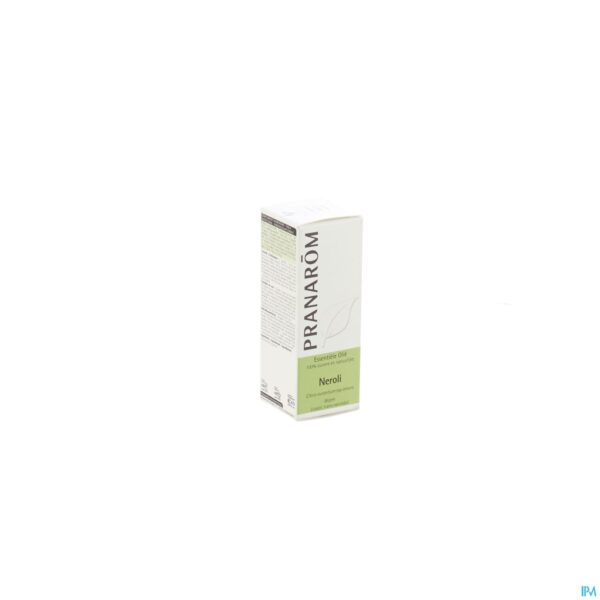 Packshot Pranarom Eo Neroli Bloem 2ml