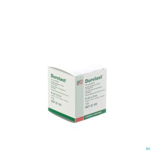 Packshot Durelast Wind Elast/komp 6cmx5m
