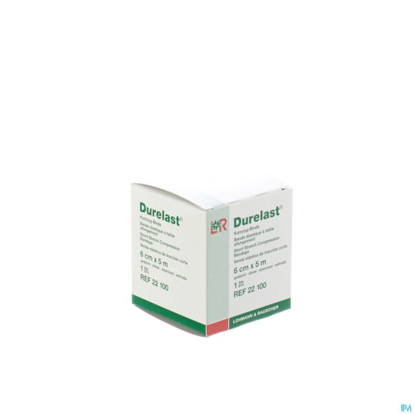 Packshot Durelast Wind Elast/komp 6cmx5m Packshot Durelast Wind Elast/komp 6cmx5m