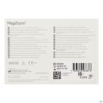 Packshot Mepiform Verb Adh Litteken Ster 5x 7,5cm 5 293200