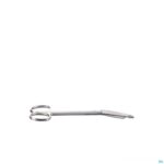 Packshot Shaar Lister 14cm Wm