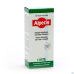 Packshot Alpecin Forte Lotion 200ml 20312