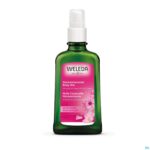Productshot Weleda Olie Wilde Rozen 100ml