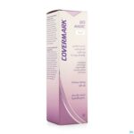 Packshot Covermark Leg Magic N50 Fluid 75ml