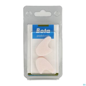 Packshot Bota Podo 44 Teenspreider Schuim Medium 37-41