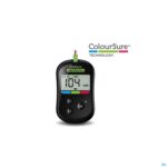 Productshot OneTouch Select Plus Flex Bloedglucosesysteem