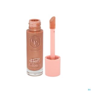 Productshot Cent Pur Cent Holy Glowy Foundation Medium 6g
