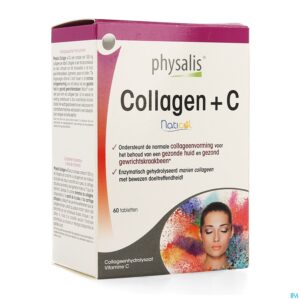 Packshot Physalis Collagen + C Comp 60