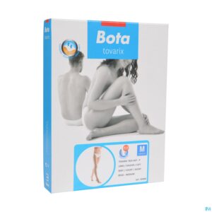 Packshot Bota Tovarix 70/ii Kous Agt-p Kort Links Beige M